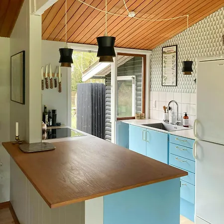 Oasis Of Peace And Nature 3 Min Walk From The Sea *