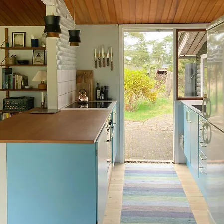 Oasis Of Peace And Nature 3 Min Walk From The Sea 別荘