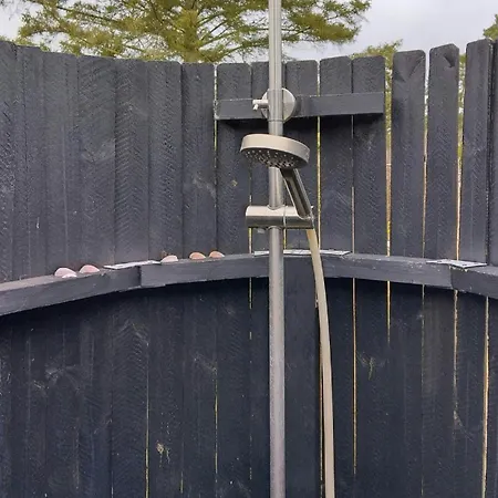 Oasis Of Peace And Nature 3 Min Walk From The Sea *