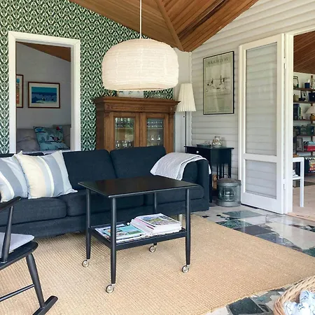 Oasis Of Peace And Nature 3 Min Walk From The Sea Bøtø By