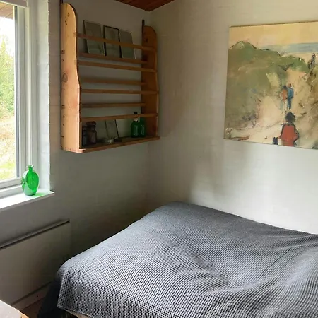 Oasis Of Peace And Nature 3 Min Walk From The Sea