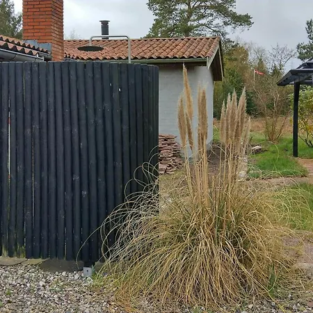 Oasis Of Peace And Nature 3 Min Walk From The Sea 別荘