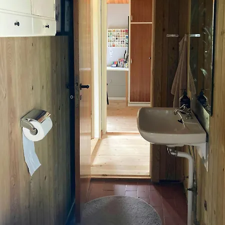 別荘 Oasis Of Peace And Nature 3 Min Walk From The Sea