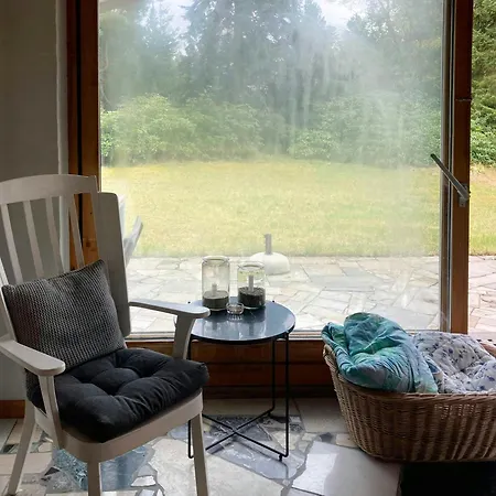 Oasis Of Peace And Nature 3 Min Walk From The Sea 別荘