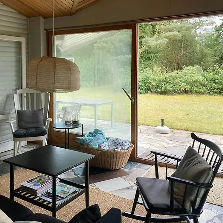 Oasis Of Peace And Nature 3 Min Walk From The Sea Bøtø By