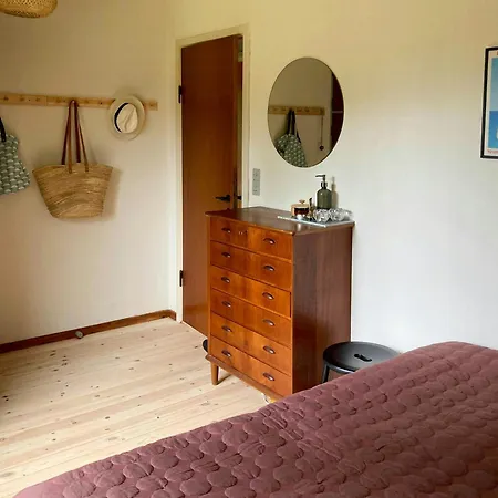 Oasis Of Peace And Nature 3 Min Walk From The Sea *