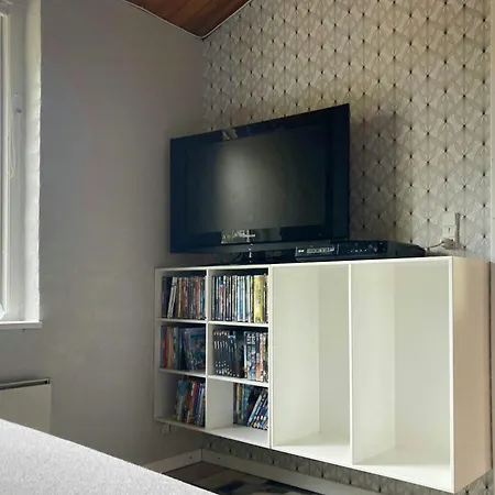 別荘 Oasis Of Peace And Nature 3 Min Walk From The Sea *