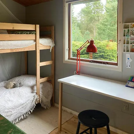 Oasis Of Peace And Nature 3 Min Walk From The Sea Bøtø By