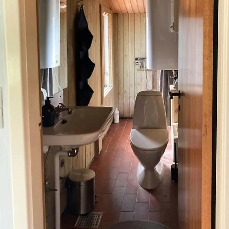 別荘 Oasis Of Peace And Nature 3 Min Walk From The Sea *