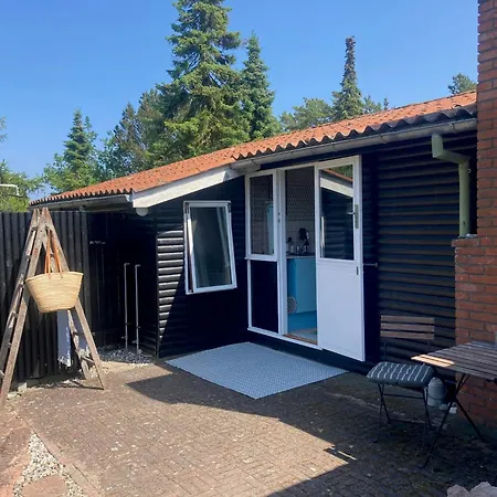 Oasis Of Peace And Nature 3 Min Walk From The Sea * Bøtø By