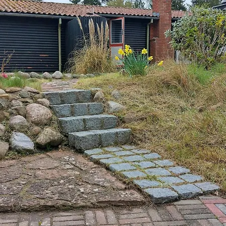 Oasis Of Peace And Nature 3 Min Walk From The Sea Bøtø By