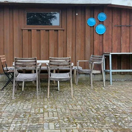 Oasis Of Peace And Nature 3 Min Walk From The Sea Feriehus *