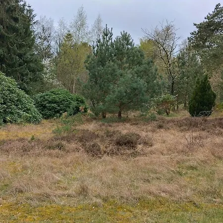 Oasis Of Peace And Nature 3 Min Walk From The Sea Feriehus *