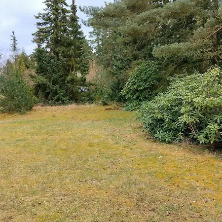 Feriehus Oasis Of Peace And Nature 3 Min Walk From The Sea Bøtø By