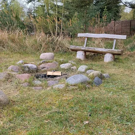 Oasis Of Peace And Nature 3 Min Walk From The Sea * Bøtø By